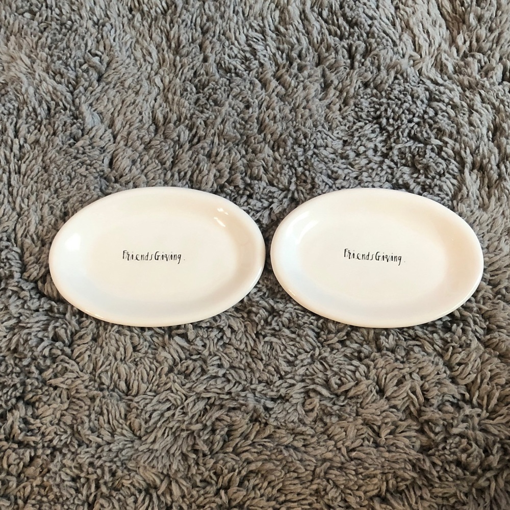 Rae Dun Appetizer Set